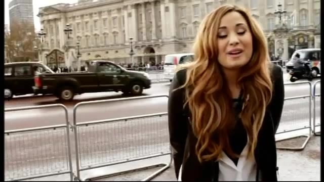 Interview KOKO POP (3559) - Demi - KOKO POP Interview Part oo7