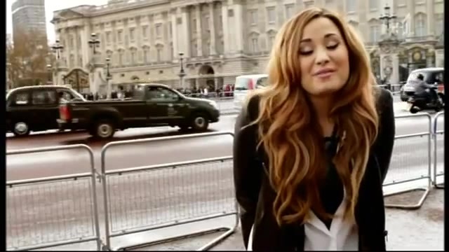 Interview KOKO POP (3562) - Demi - KOKO POP Interview Part oo7