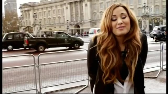 Interview KOKO POP (3563) - Demi - KOKO POP Interview Part oo7
