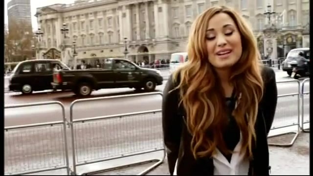 Interview KOKO POP (3566) - Demi - KOKO POP Interview Part oo7