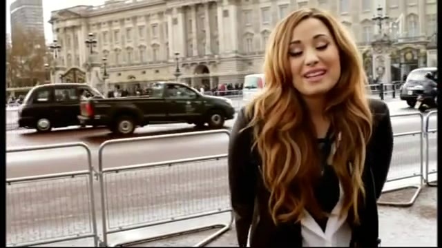 Interview KOKO POP (3567) - Demi - KOKO POP Interview Part oo7