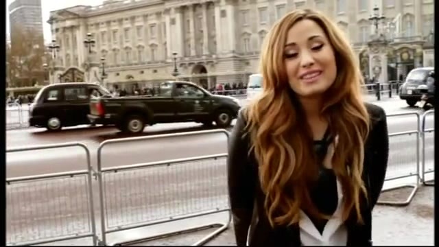Interview KOKO POP (3569) - Demi - KOKO POP Interview Part oo7