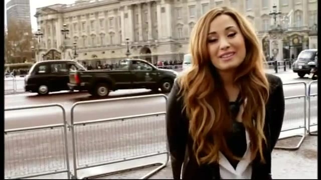 Interview KOKO POP (3570) - Demi - KOKO POP Interview Part oo7