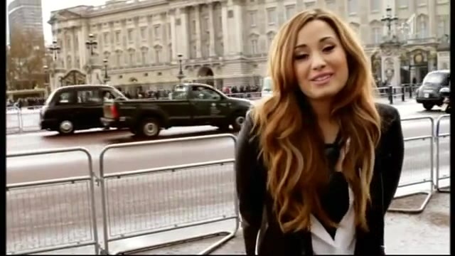 Interview KOKO POP (3571) - Demi - KOKO POP Interview Part oo7