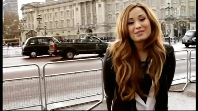 Interview KOKO POP (3574) - Demi - KOKO POP Interview Part oo7