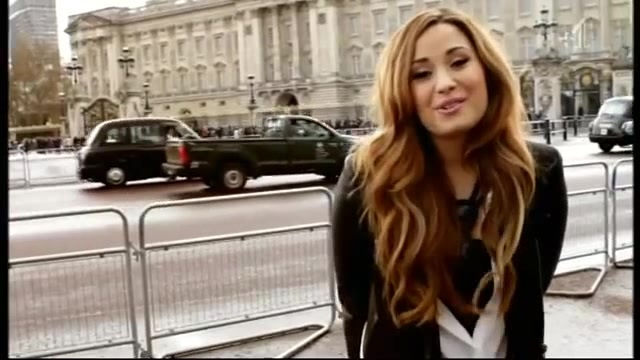 Interview KOKO POP (3575) - Demi - KOKO POP Interview Part oo7