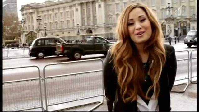 Interview KOKO POP (3577) - Demi - KOKO POP Interview Part oo7