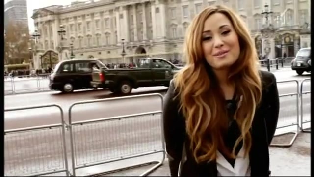 Interview KOKO POP (3579) - Demi - KOKO POP Interview Part oo7