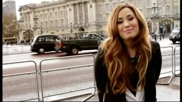 Interview KOKO POP (3580) - Demi - KOKO POP Interview Part oo7