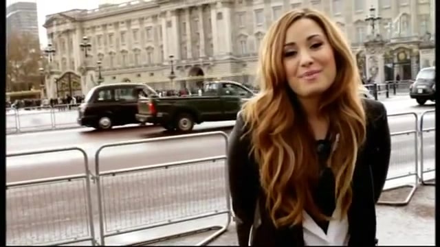 Interview KOKO POP (3581) - Demi - KOKO POP Interview Part oo7