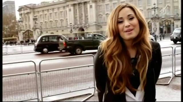 Interview KOKO POP (3582) - Demi - KOKO POP Interview Part oo7