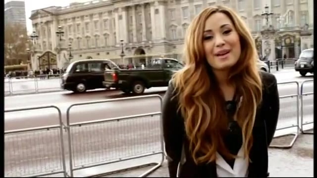 Interview KOKO POP (3583) - Demi - KOKO POP Interview Part oo7
