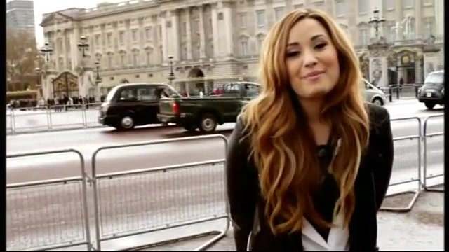 Interview KOKO POP (3587) - Demi - KOKO POP Interview Part oo7
