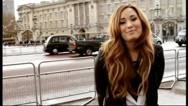 Interview KOKO POP (3588) - Demi - KOKO POP Interview Part oo7