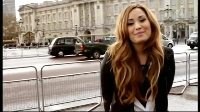 Interview KOKO POP (3589) - Demi - KOKO POP Interview Part oo7