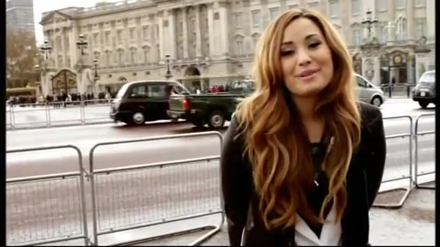 Interview KOKO POP (3591) - Demi - KOKO POP Interview Part oo7