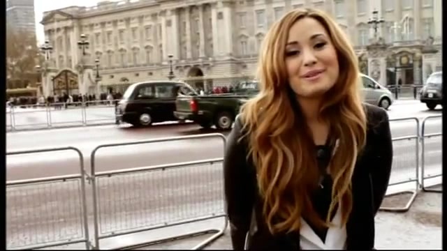 Interview KOKO POP (3592) - Demi - KOKO POP Interview Part oo7