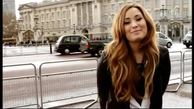 Interview KOKO POP (3594) - Demi - KOKO POP Interview Part oo7