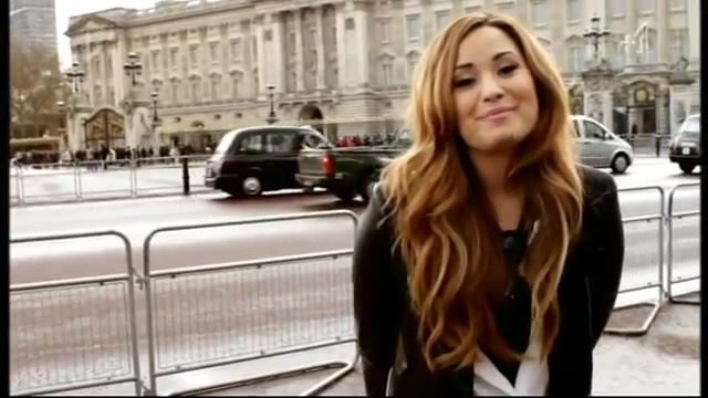 Interview KOKO POP (3595) - Demi - KOKO POP Interview Part oo7