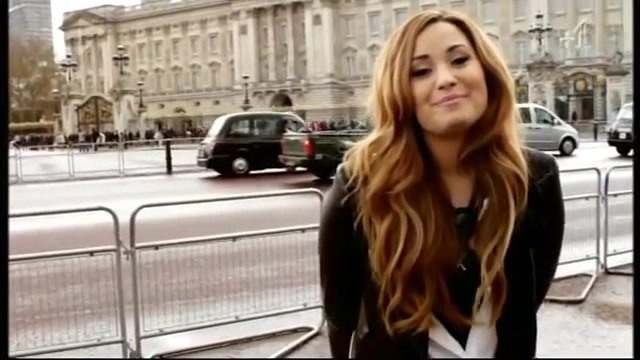 Interview KOKO POP (3598) - Demi - KOKO POP Interview Part oo7