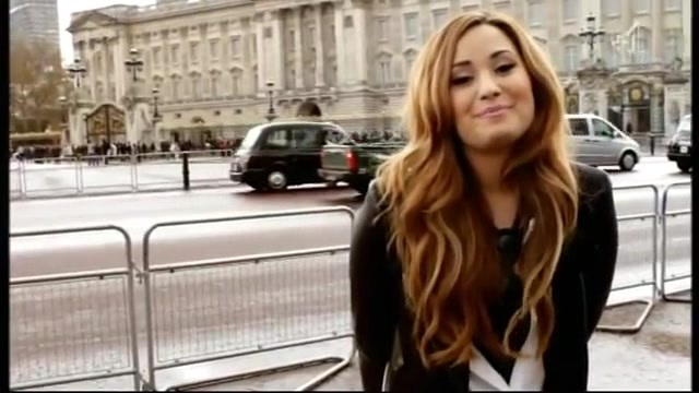 Interview KOKO POP (3600) - Demi - KOKO POP Interview Part oo7