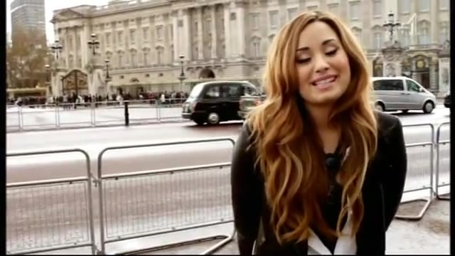 Interview KOKO POP (3609) - Demi - KOKO POP Interview Part oo7