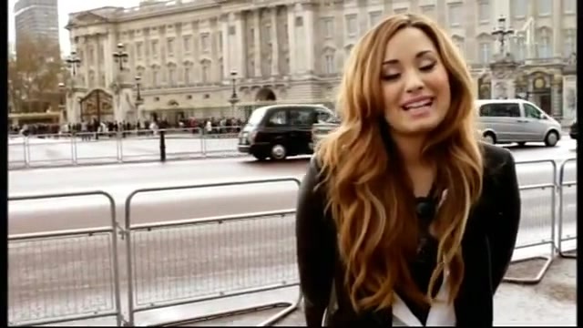Interview KOKO POP (3610) - Demi - KOKO POP Interview Part oo7