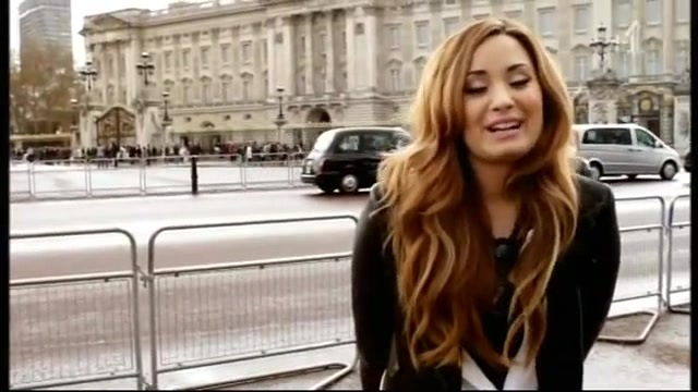Interview KOKO POP (3614) - Demi - KOKO POP Interview Part oo7
