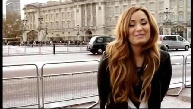 Interview KOKO POP (3616) - Demi - KOKO POP Interview Part oo7