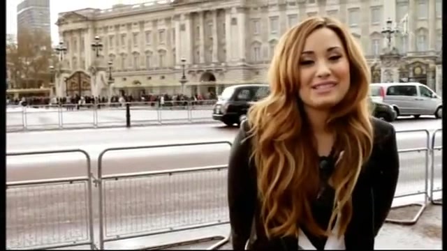 Interview KOKO POP (3620) - Demi - KOKO POP Interview Part oo7