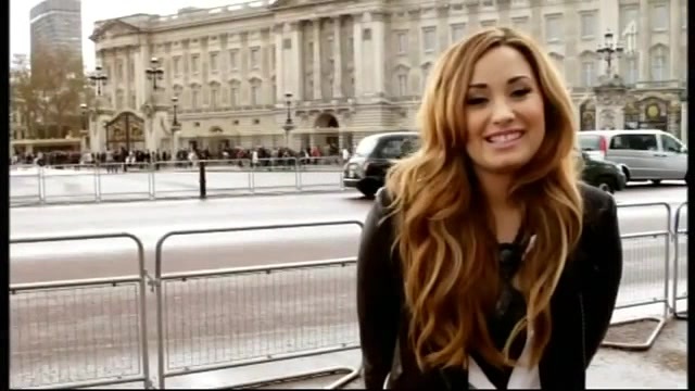 Interview KOKO POP (3622) - Demi - KOKO POP Interview Part oo7