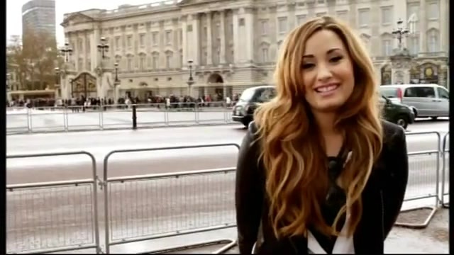Interview KOKO POP (3624) - Demi - KOKO POP Interview Part oo7