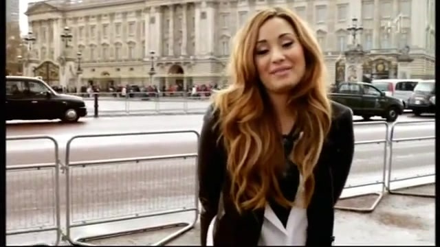 Interview KOKO POP (3657) - Demi - KOKO POP Interview Part oo7
