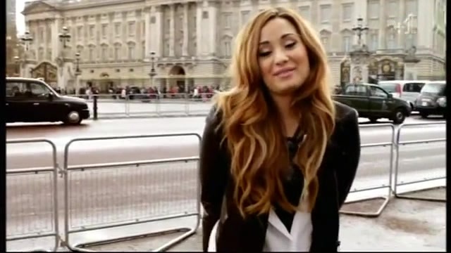Interview KOKO POP (3658) - Demi - KOKO POP Interview Part oo7