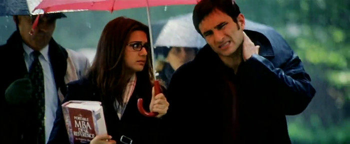  - Saif si Preity