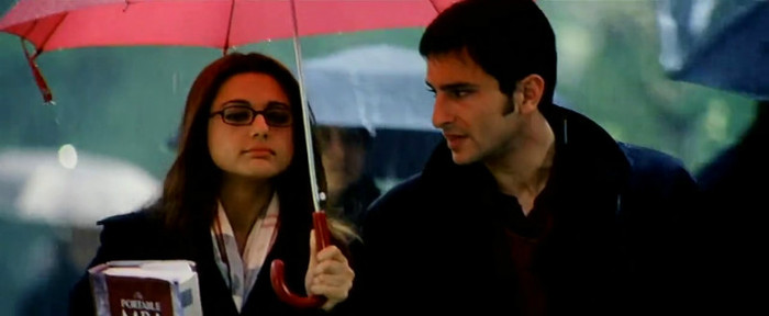  - Saif si Preity