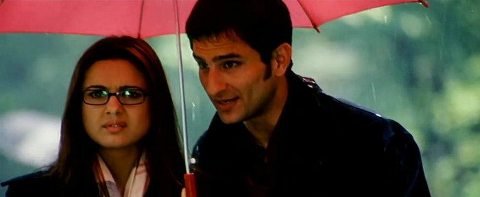  - Saif si Preity