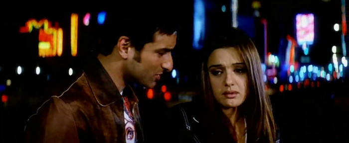  - Saif si Preity