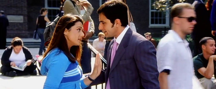  - Saif si Preity