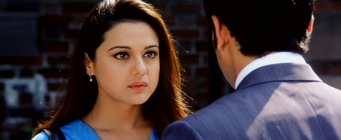  - Saif si Preity