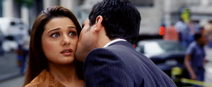  - Saif si Preity