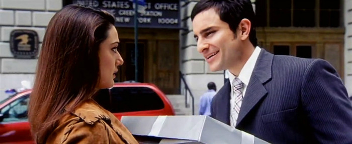  - Saif si Preity