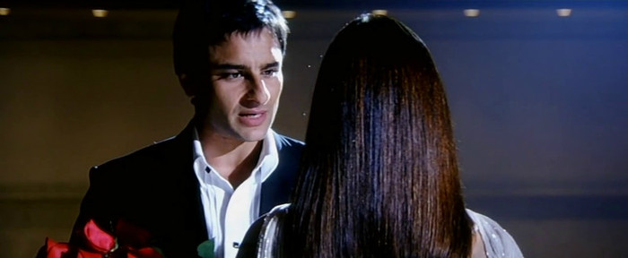  - Saif si Preity