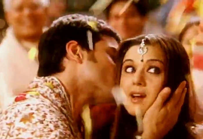  - Saif si Preity