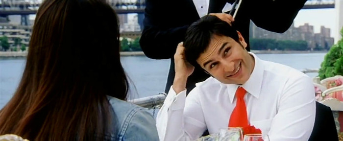  - Saif si Preity