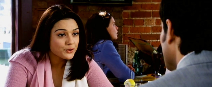  - Saif si Preity