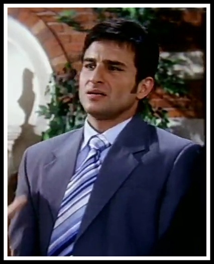  - Saif si Preity