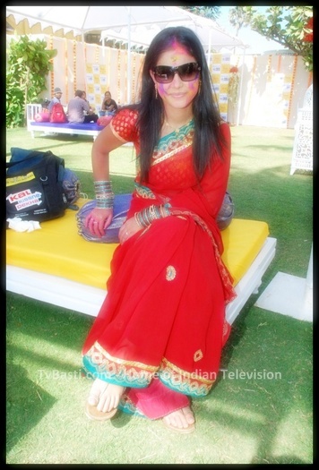  - x-Hina Khan-x