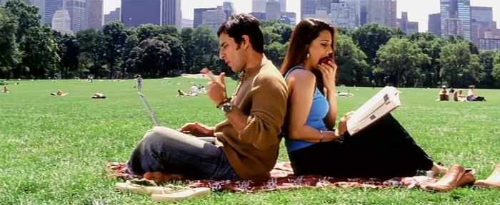  - Saif si Preity