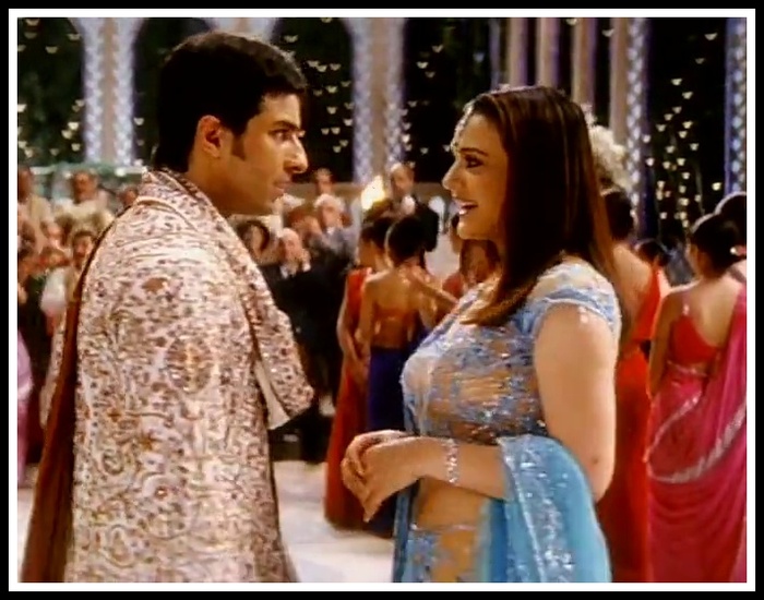  - Saif si Preity